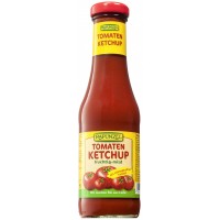 Ketchup de tomate bio